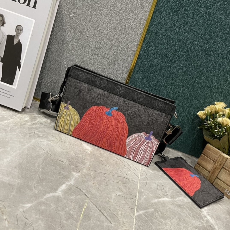 LV Satchel bags